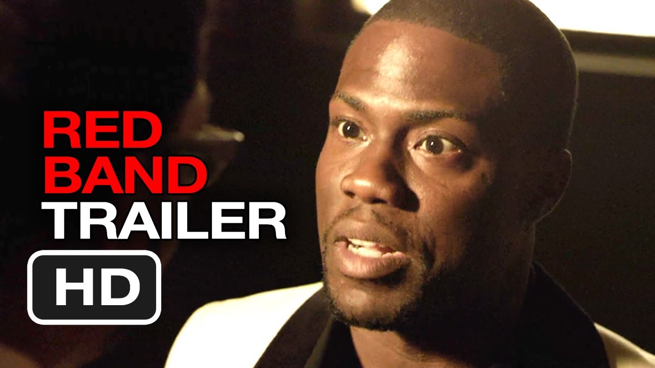 Kevin Hart: Let Me Explain Red Band TRAILER (2013) - Documentary HD