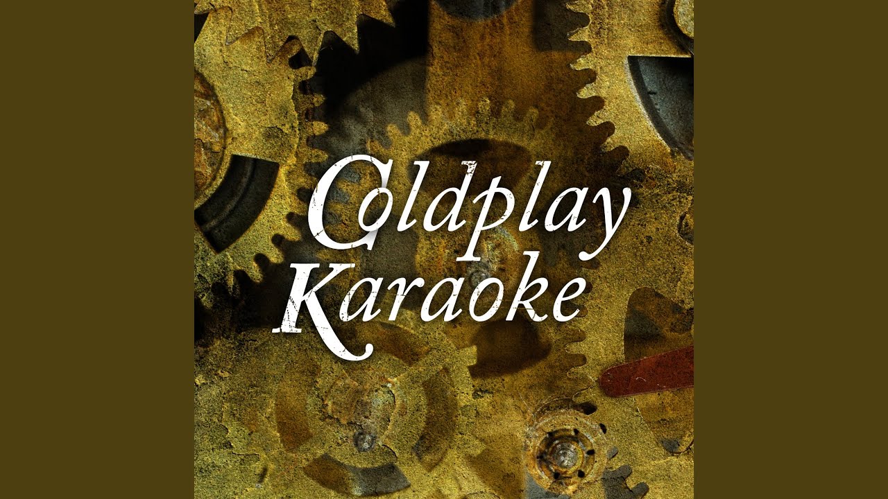 Clocks (Originally Performed by Coldplay)