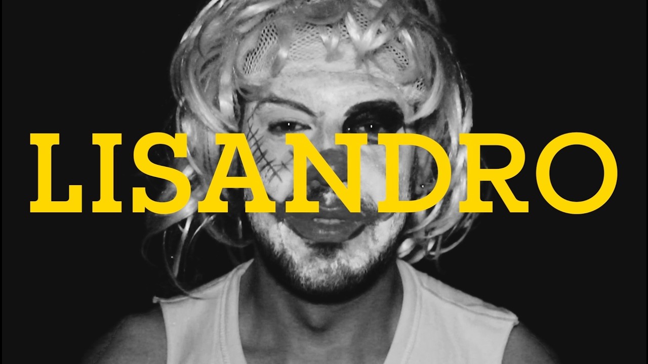 Lisandro — Riano.Onair (Video Oficial)