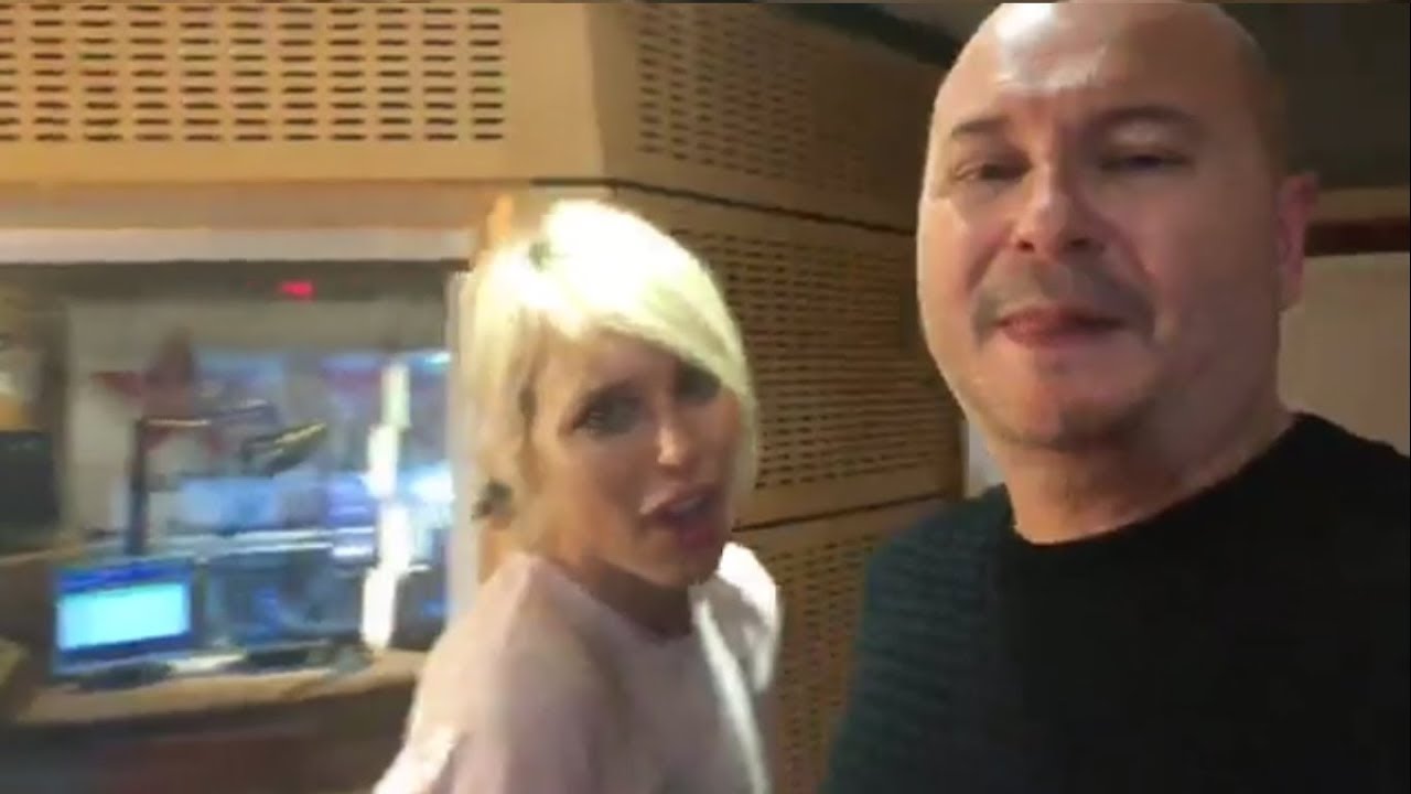 Cauet S'lache - Lundi 29 Janvier - 29/01/2018 + vidéo
