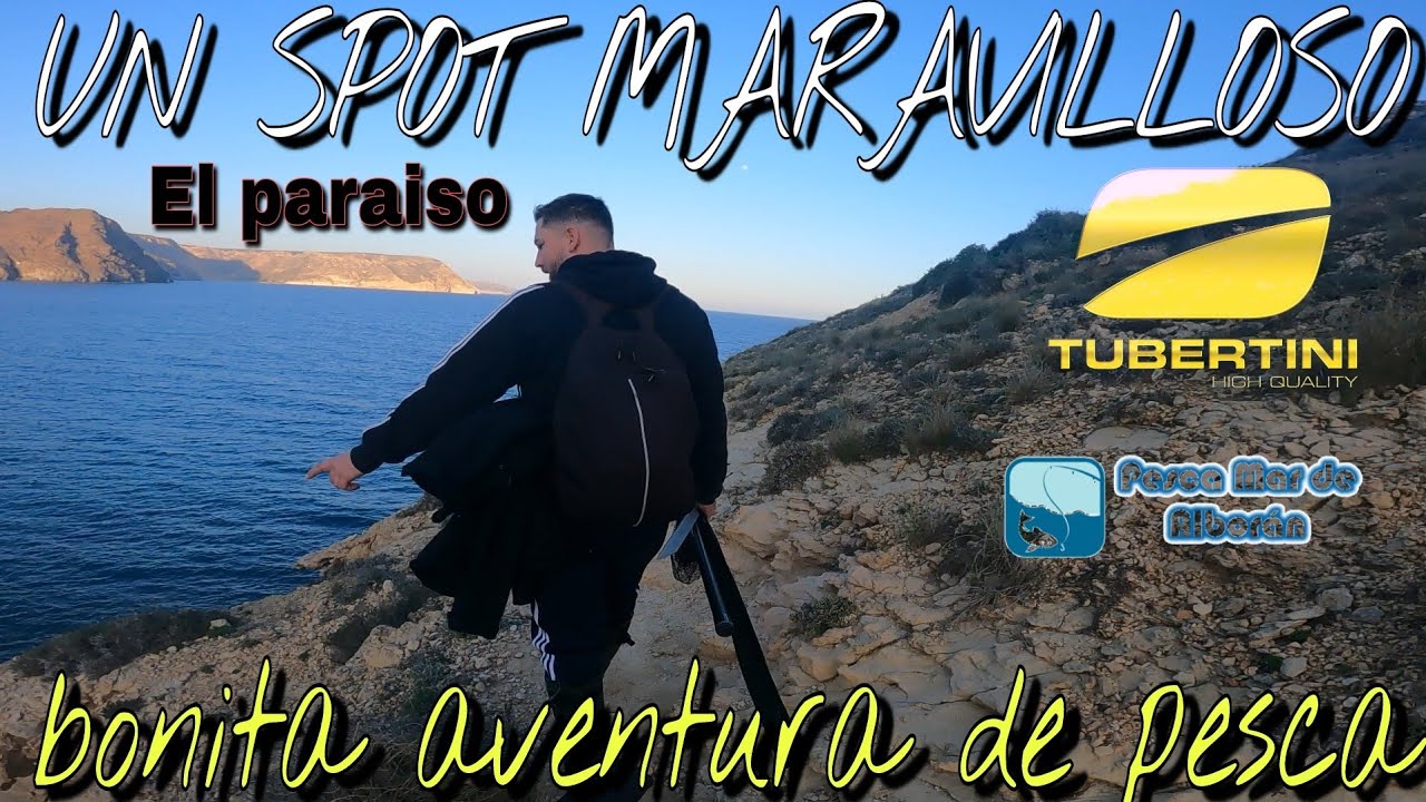 ‼️BONITA AVENTURA DE PESCA EN UN SPOT MARAVILLOSO (EGING) CALAMARES DESDE COSTA LUNA LLENA🦑