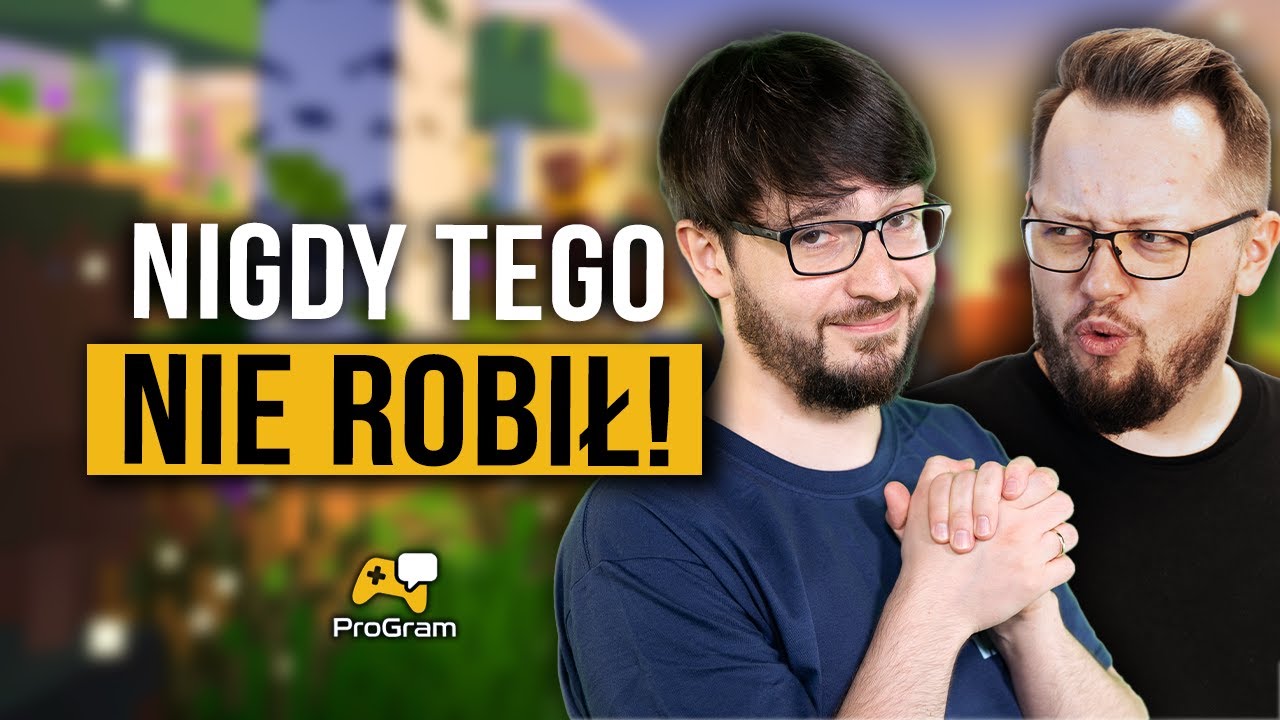 PIERWSZA NOC Z KUBĄ PALUSZKIEM... ( ͡~ ͜ʖ ͡&deg;)