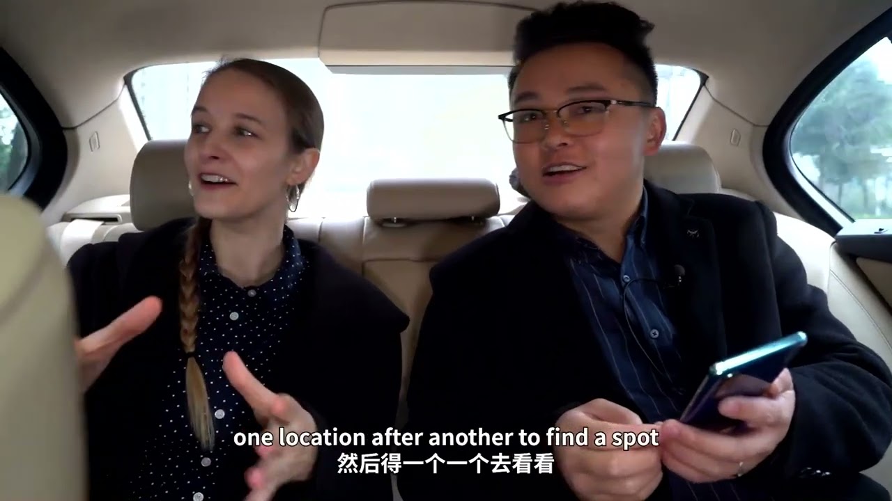 Go Guiyang: All eyes on big data & cloud computing