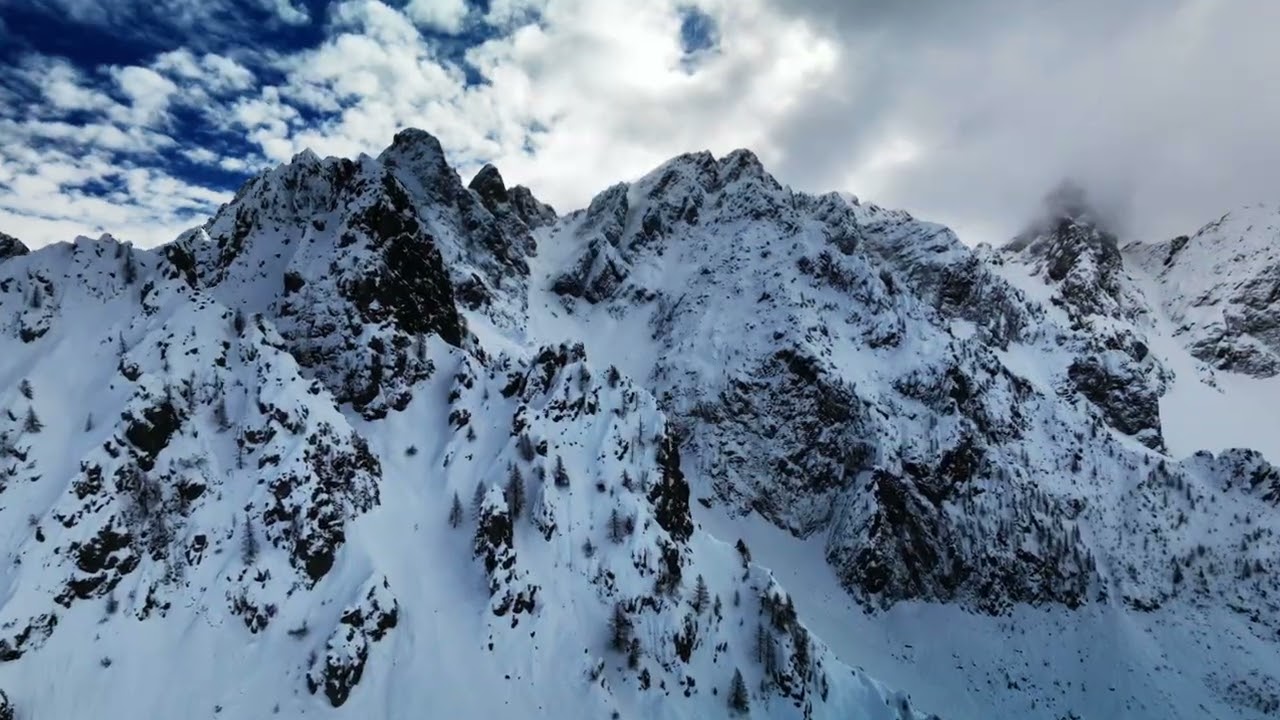 Dal Passo Campelli