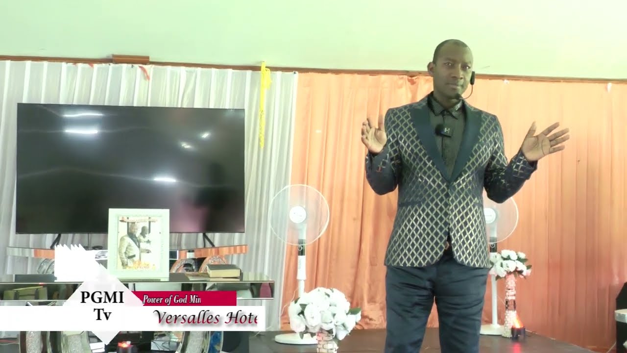 Young Lady Mads Her Friend Because of Badmind!! | Prophet Roydel Rowe | PgmiTv