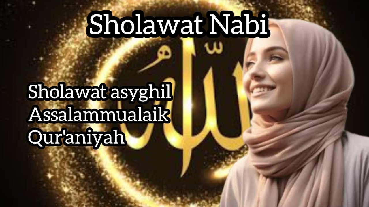 Sholawat Mix Slow Bass 2024 || VIRAL!! Nonstop 30 Menit 
