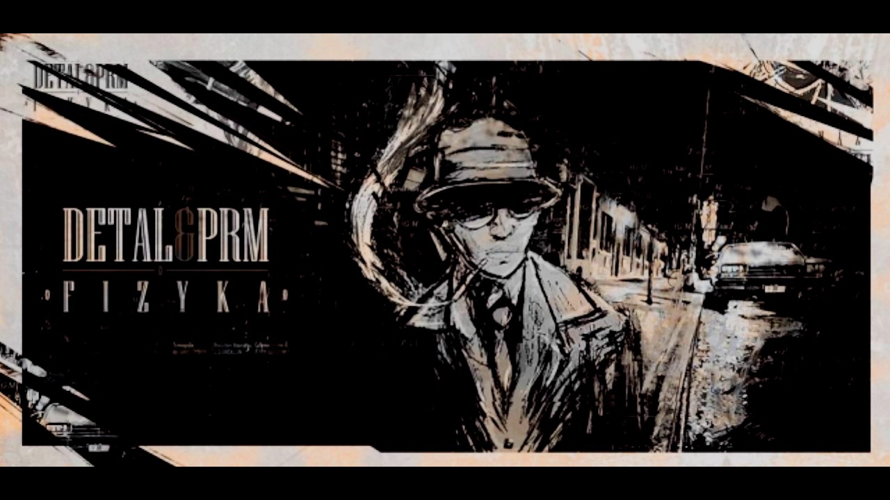 Detal - Ruchome schody