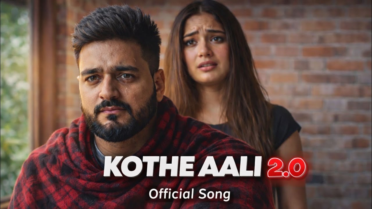 Kothe Aali 2.0 Song part 2 Haryanvi Sad song 🎵 @anmolsihmar #haryanvisongs 