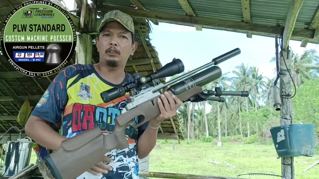 GcMag classic V2+NB17+PLW B-M2 at 930fps 42y 72y 101y 