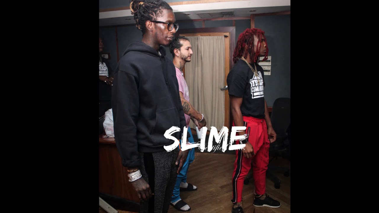 [FREE] YNW Melly ft Lil Keed & Lil Durk 