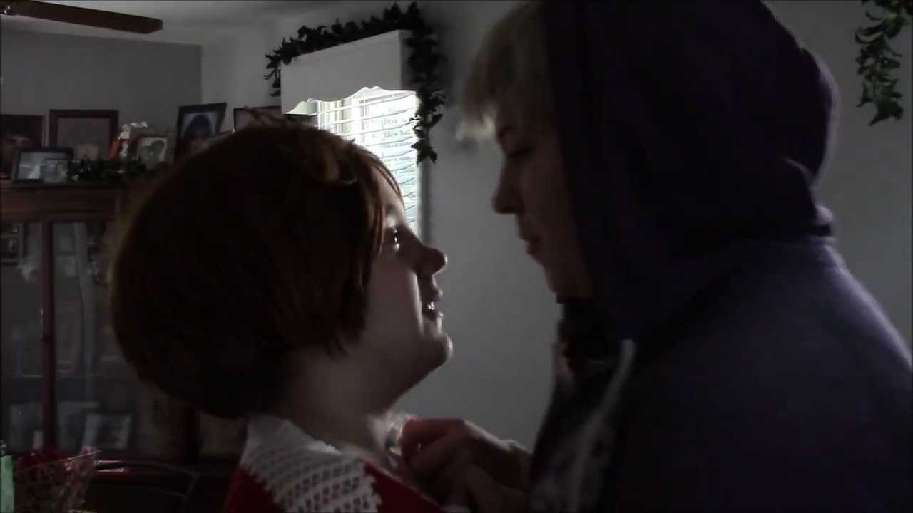 [Hetalia CMV] Face Down- GerIta
