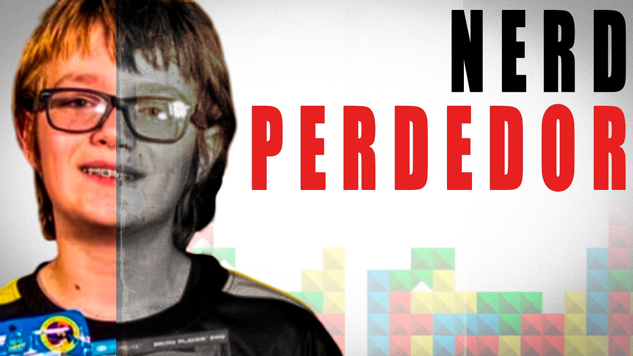 O Primeiro a Zerar Tetris foi Humilhado pela Mídia