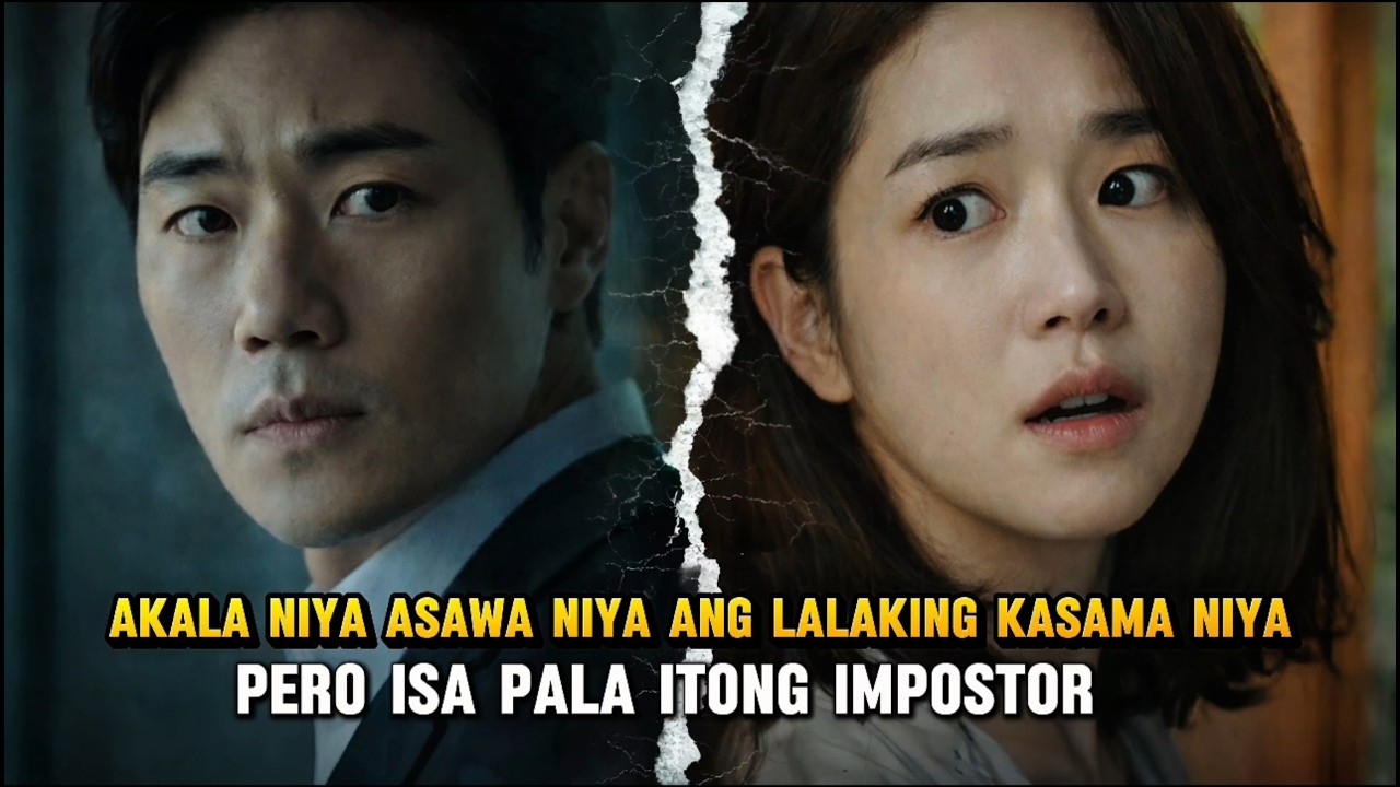 Akala Niya Asawa Niya ang Lalaking Kasama Niya… Hanggang Lumabas ang Nakakatakot na Katotohanan