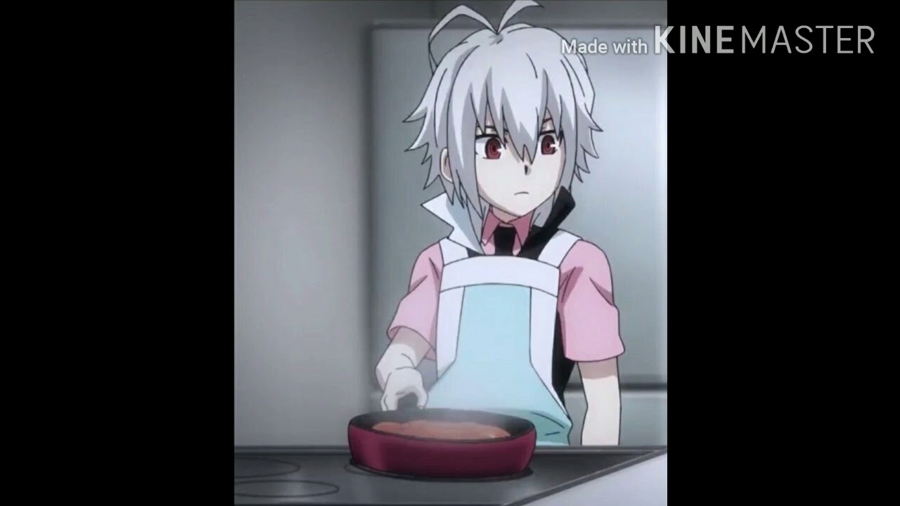 Shu x Listener (Shu makes you his specialty)
