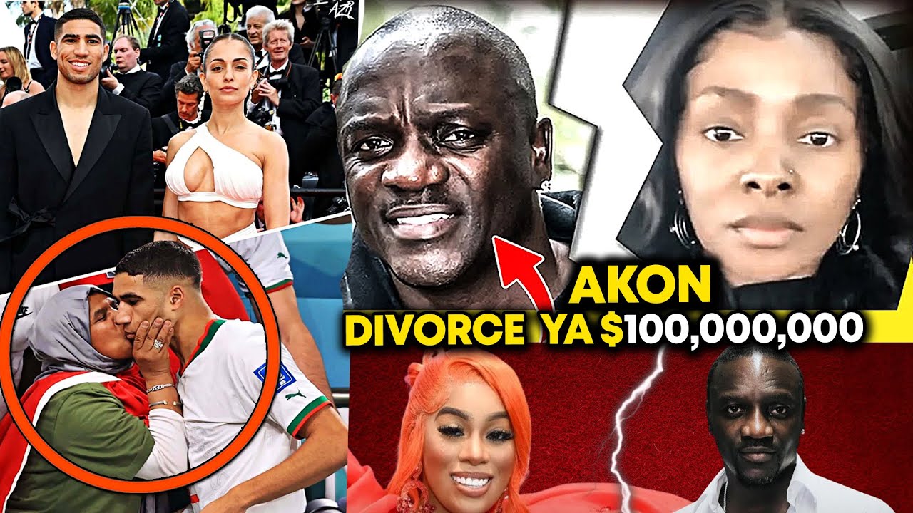Kuki Abagabo bakomeye barikwandika imitungo yabo kuri ba nyina bayihisha abagore mugihe cya divorce 