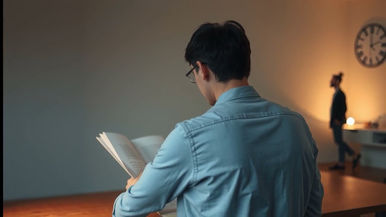 อยู่กับปัจจุบัน! ธรรมะสอนใจ ให้ชีวิตคุณมีความหมาย & สงบสุขในทุกวัน