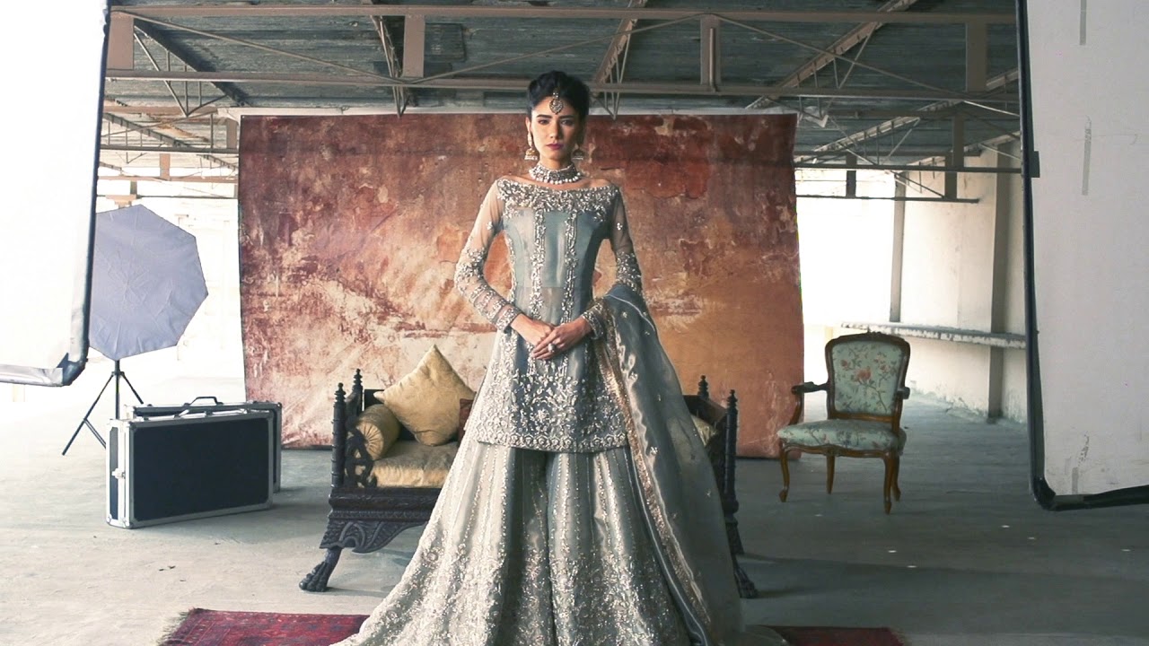 Zuria Dor Brides