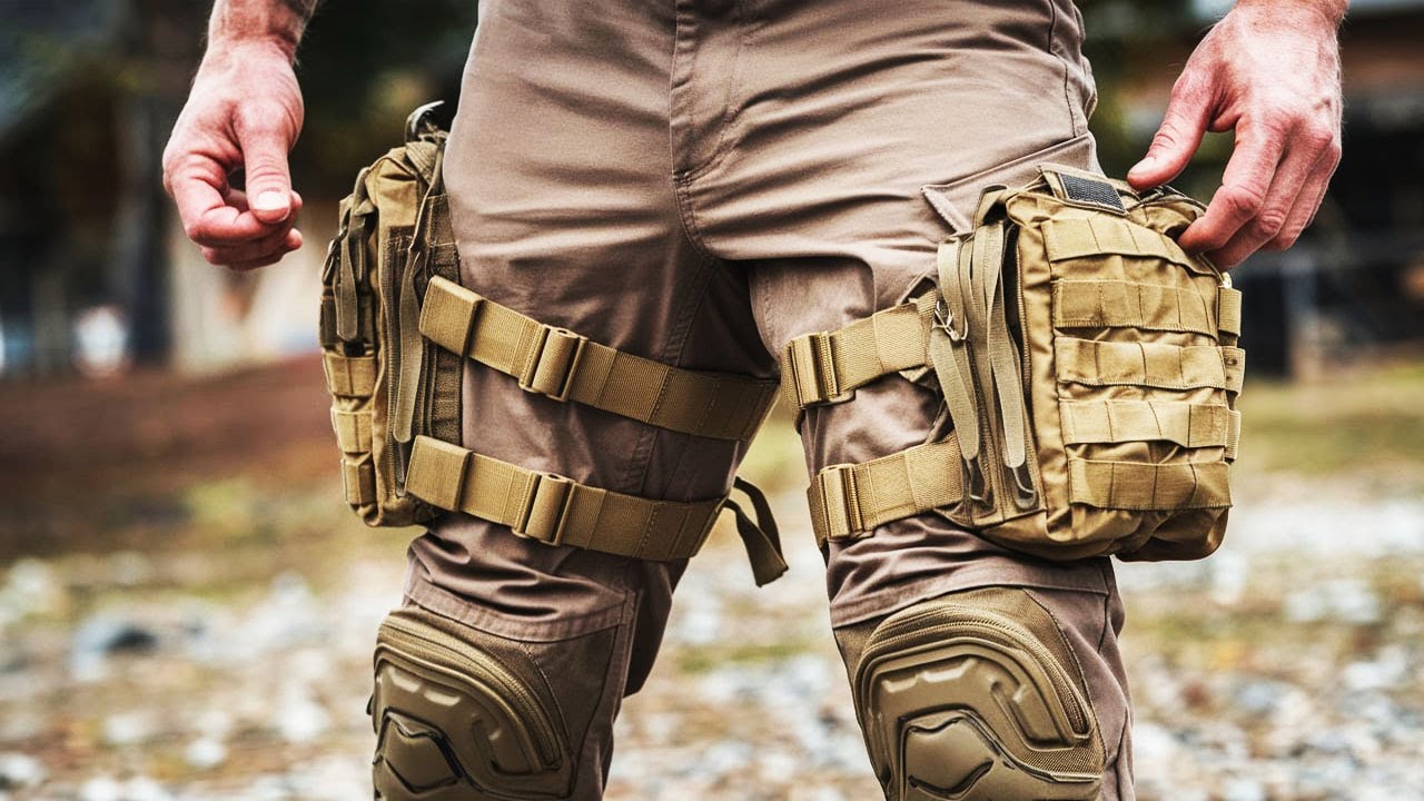 Best Tactical Pants 2025: No.1 Will Blow Your Mind