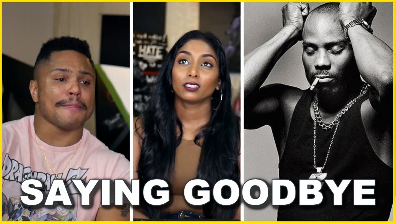 Emotional Reaction to DMX - Slippn' Official Video by Life Long Fans. (Reaction)
