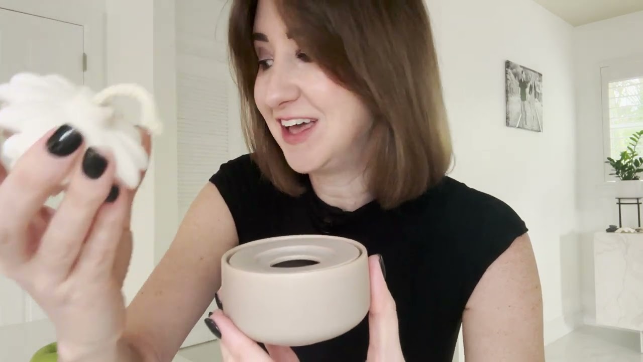 Airom&eacute; Porcelain Essential Oil Diffuser Review