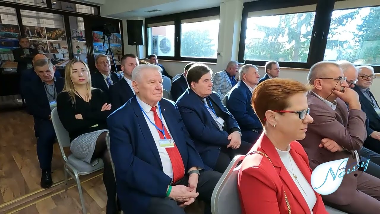 Euromlecz 2024   Jan Krzysztof Ardanowski Jaka przyszłość hodowli zwierząt w rolnictwie europejskim