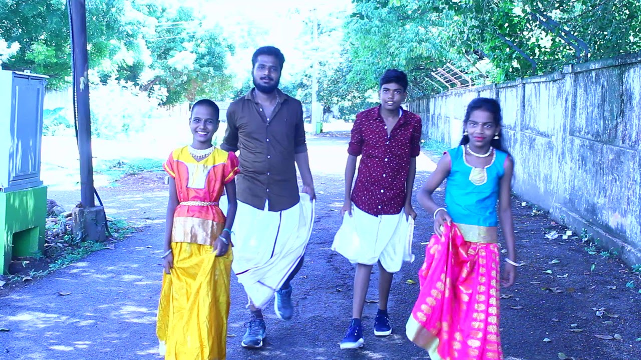 Sarpatta Parambarai - Vambula Thumbula (Dance Cover) #Arya  #PaRanjith #SanthoshNarayanan