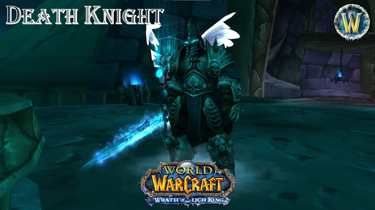 World of Warcraft - A Cry for Vengeance!
