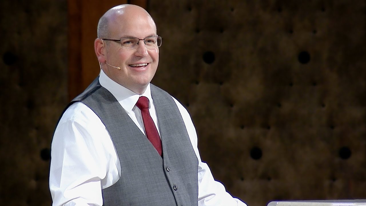 220717 - Chad Lamb: How to Overcome