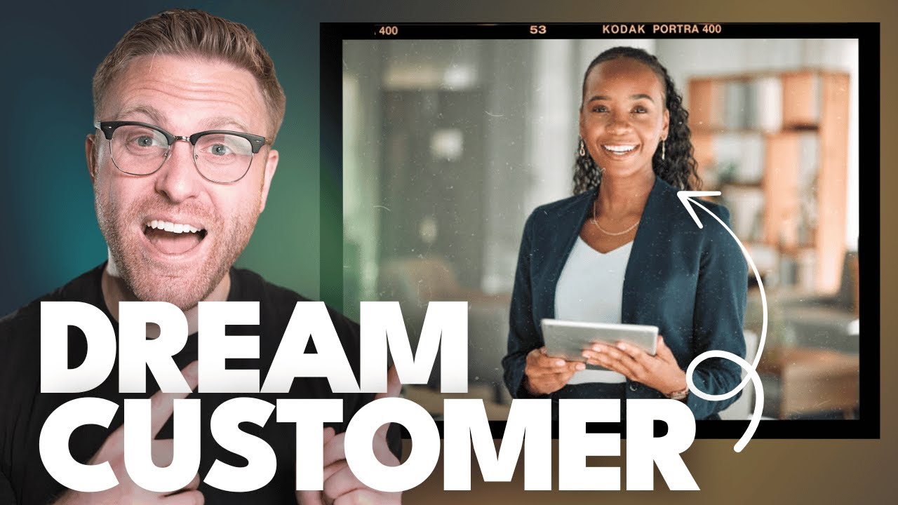 How to Identify Your Ideal Customer Profile