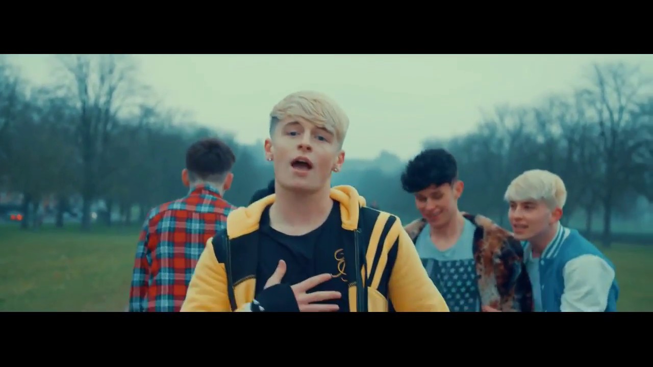 Andy Fowler || Baby I Love You
