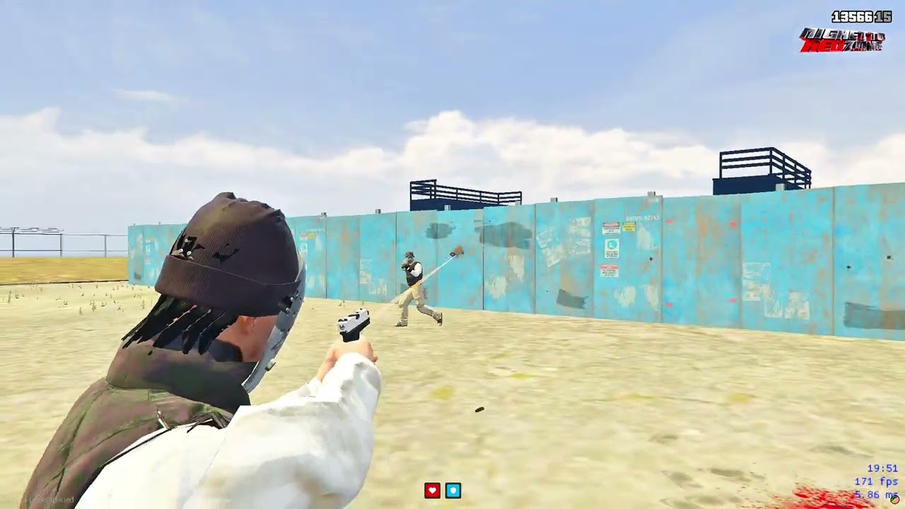 Gee | MiGhetto Montage