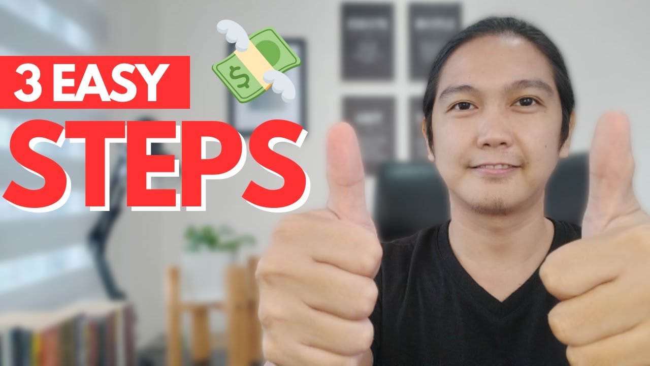 How to Choose the RIGHT Dividend Stocks in the Philippines (3 EASY Steps!)