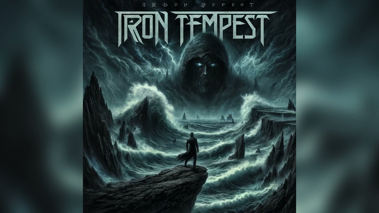 Iron Tempest EP (FULL ALBUM)