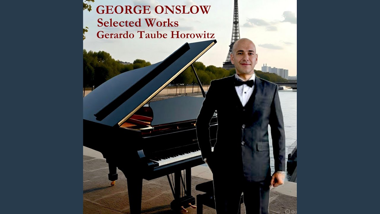 Piano Sonata in C Minor, Op. 2: I. Allegro maestoso