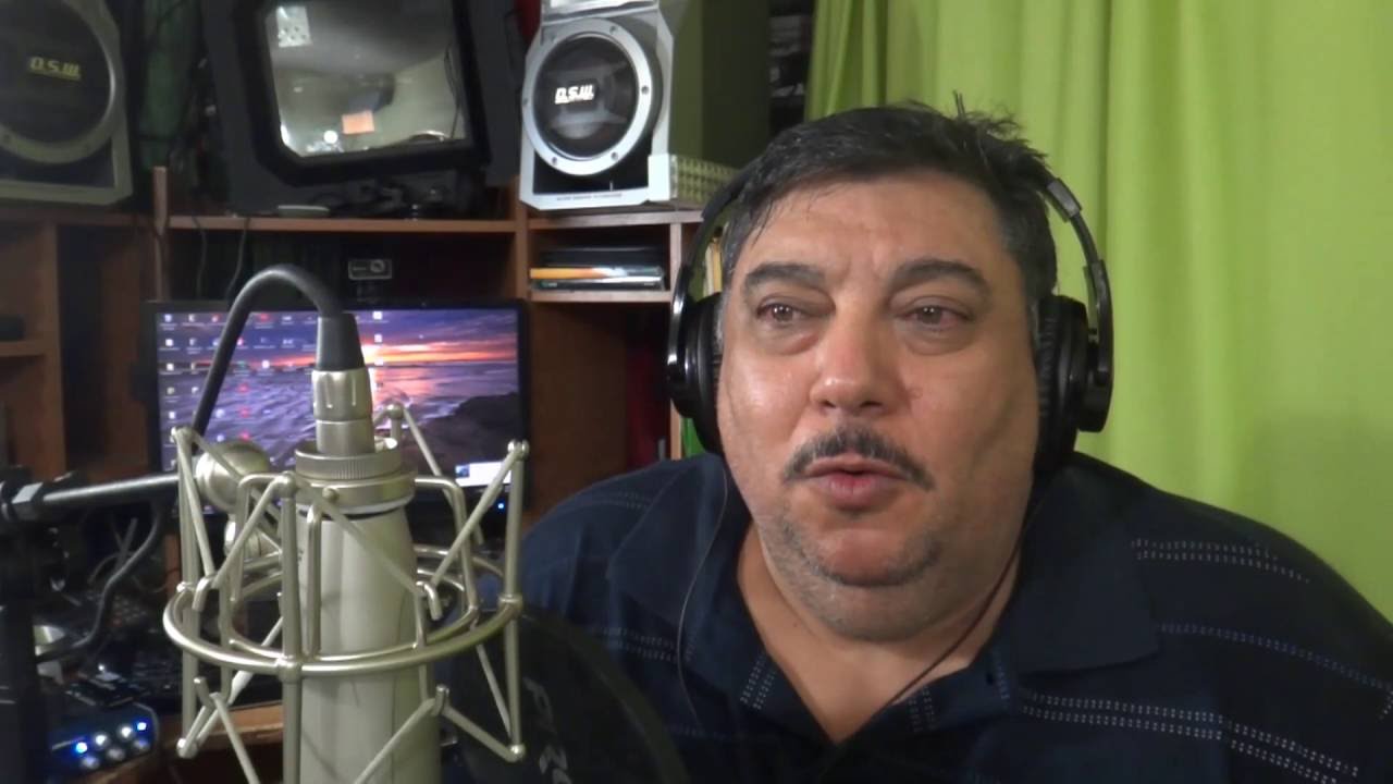 Tips para grabarte cantando karaoke