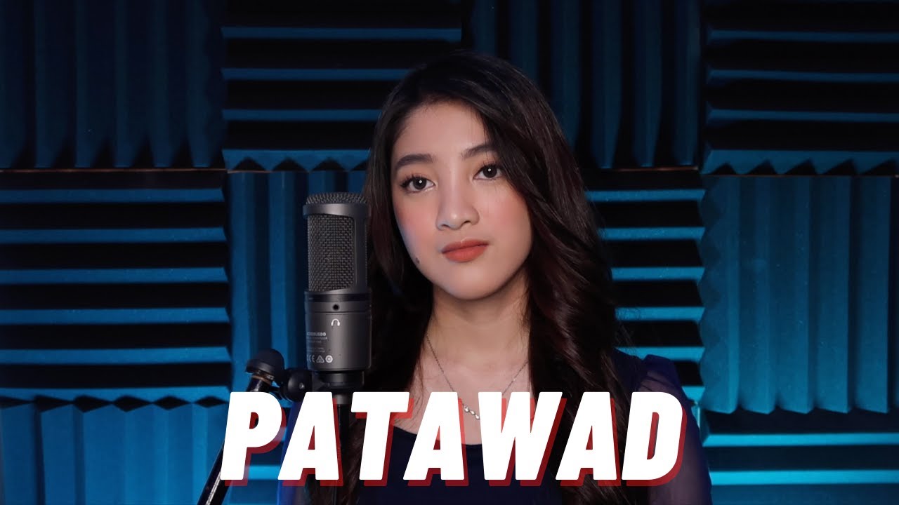 Patawad - Moira Dela Torre COVER by Chloe Redondo