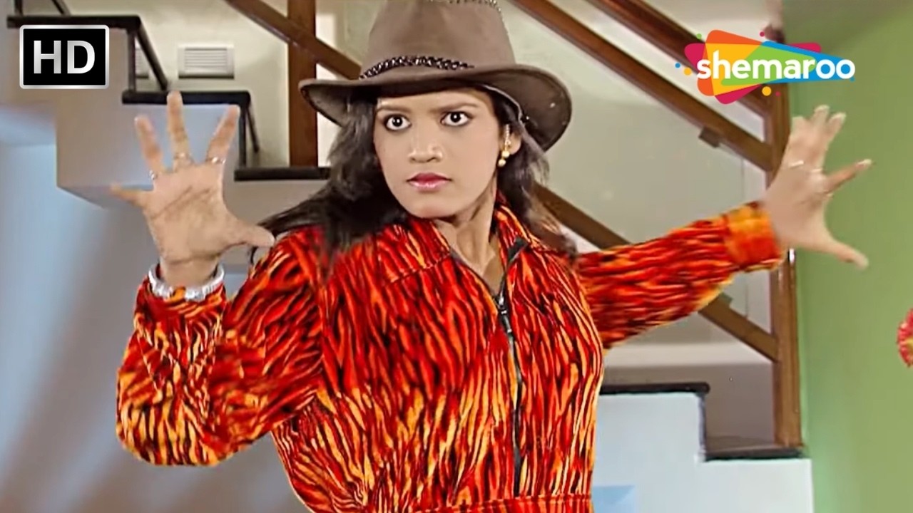 રાજલ બારોટ આવી રાઉડી અવતાર માં | Sinhan Na Sogandh | Rajal Barot | Feroz Irani | Part 2