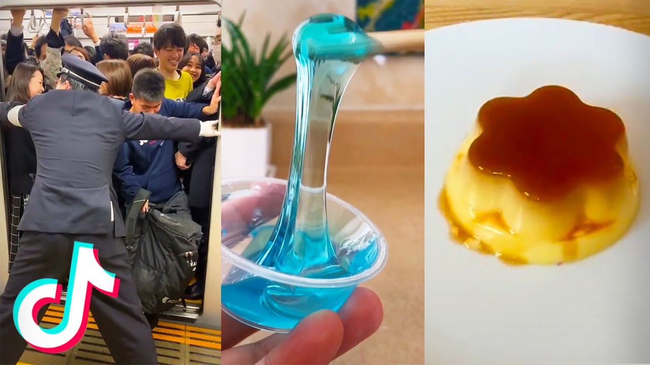 Things to do and do not in JAPAN & more (Japan TikTok Compilation)