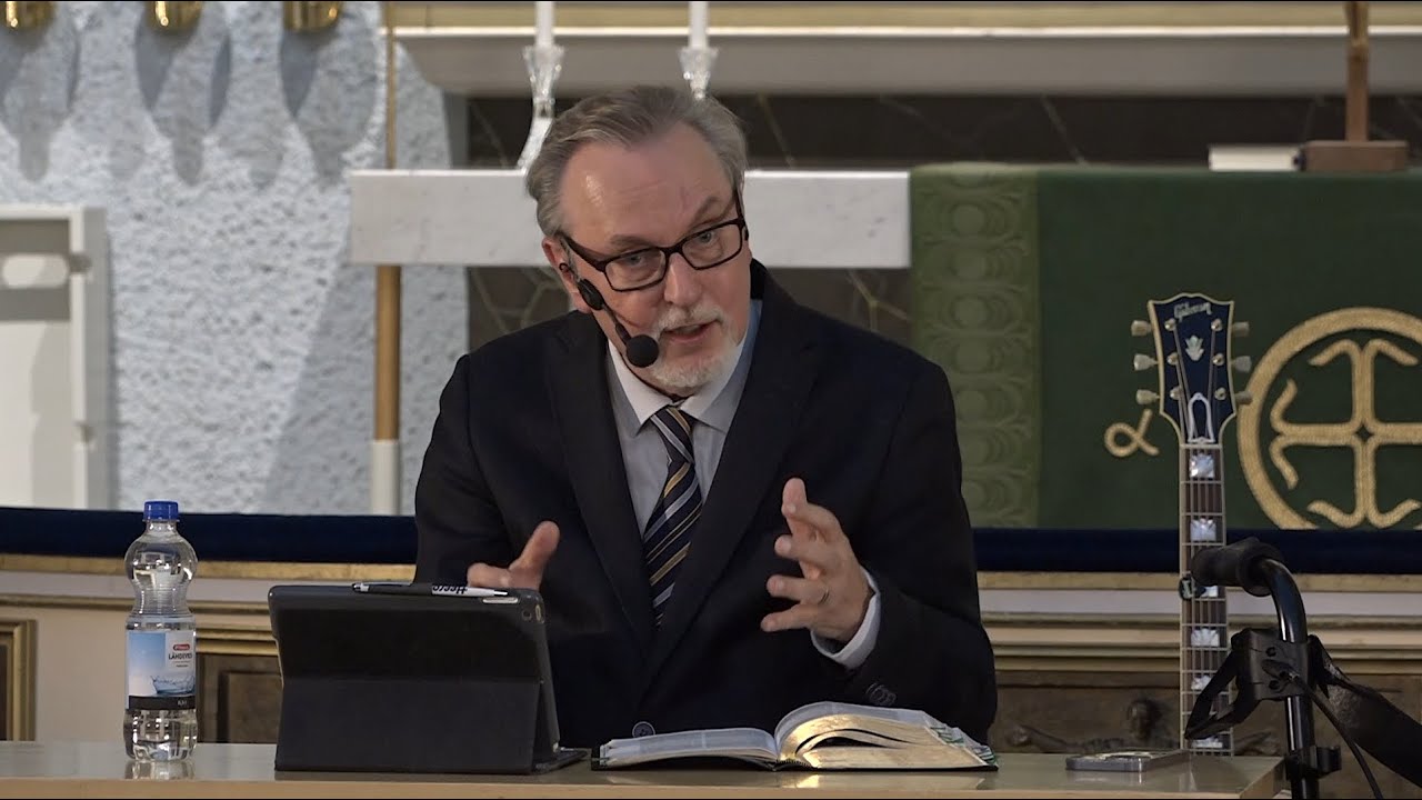 Tuulet puhaltaa -ilta 27.10.2022 / Antero 
