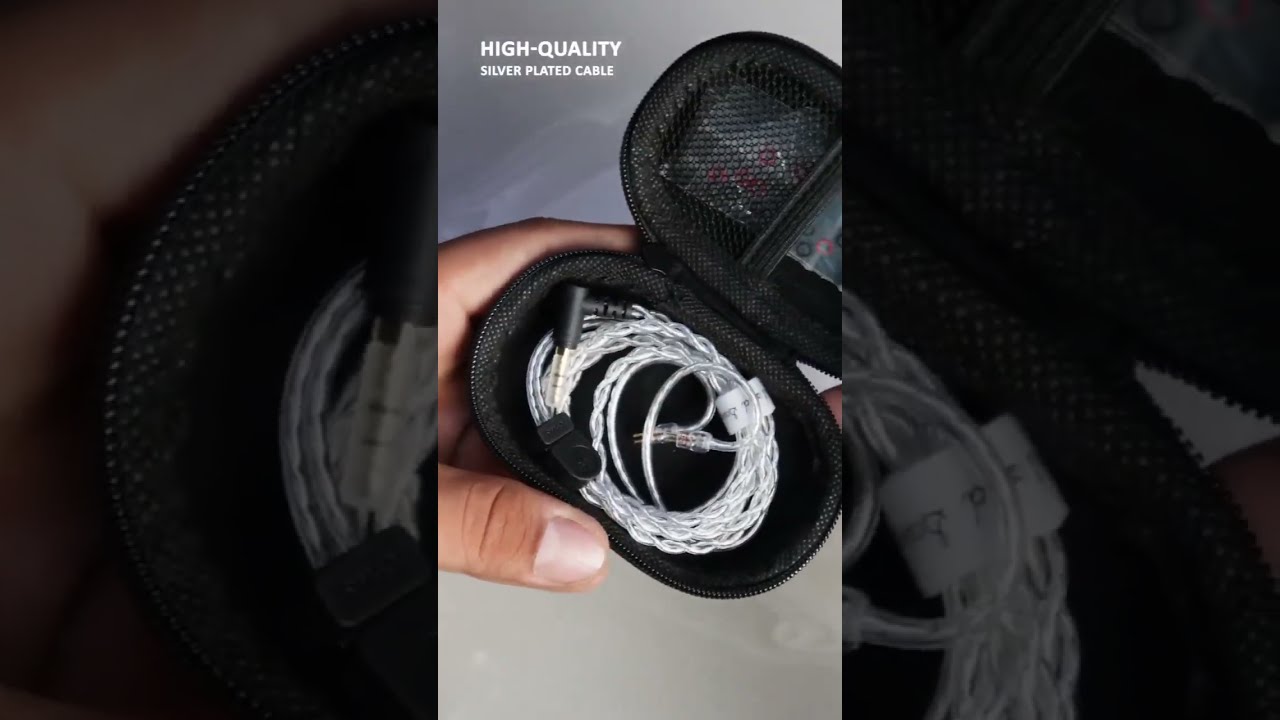 SIMGOT - EA500 Wired IEM | Best IEM Under 10000 | Concept Kart
