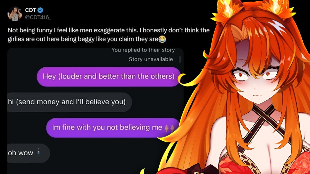 These Women Are Out Of Control...