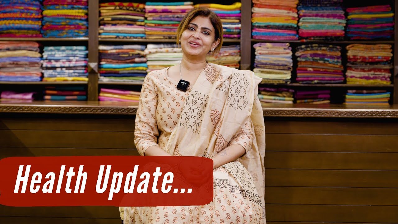 Health Update | 