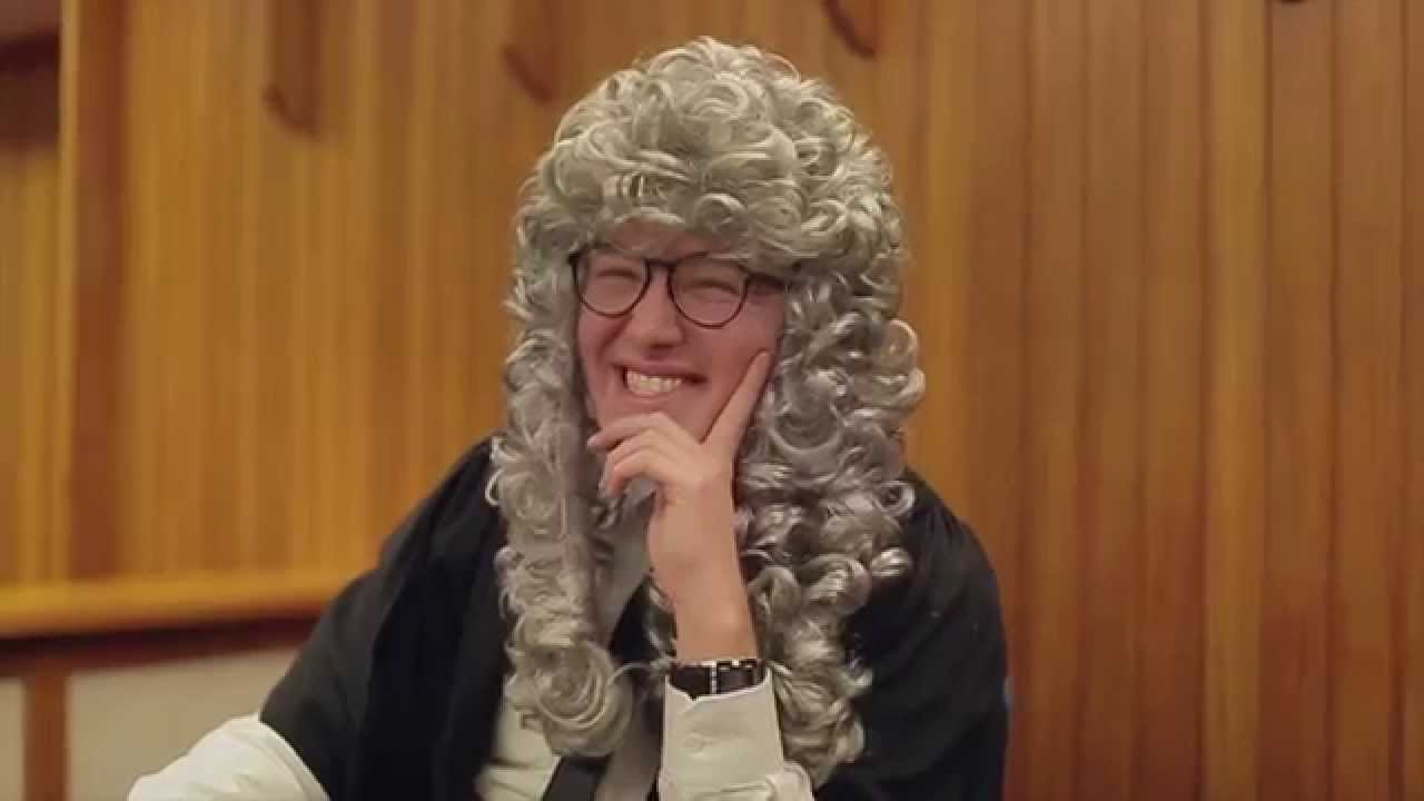 Ylvis - The Fox [Legal Parody] 
