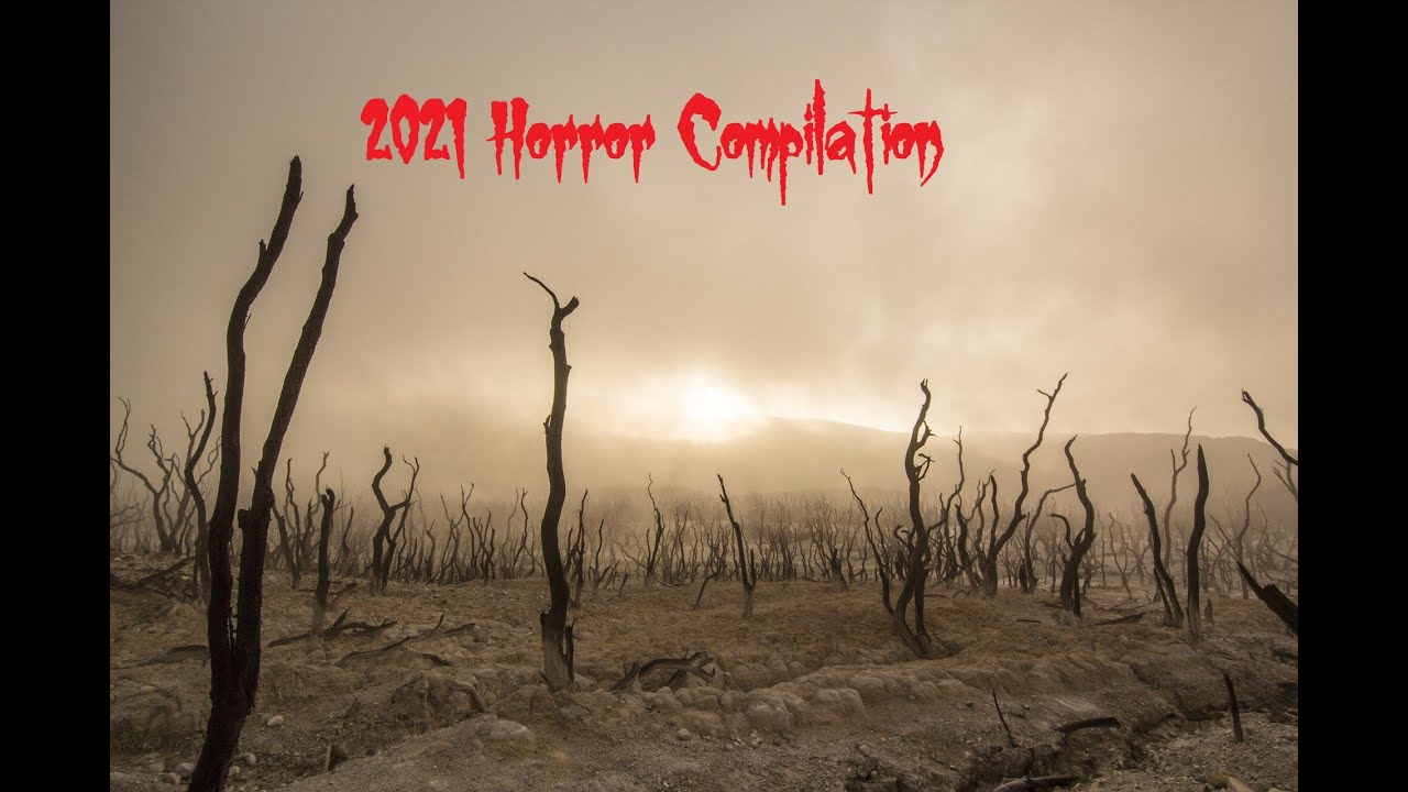 2021 Horror Narration Compilation| Narrated by Dark Little Voices