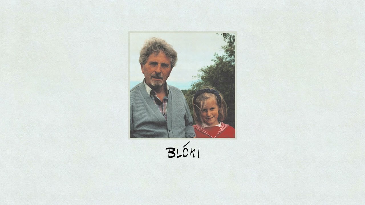Susanne Sundfør - 'blómi' (Official Audio)