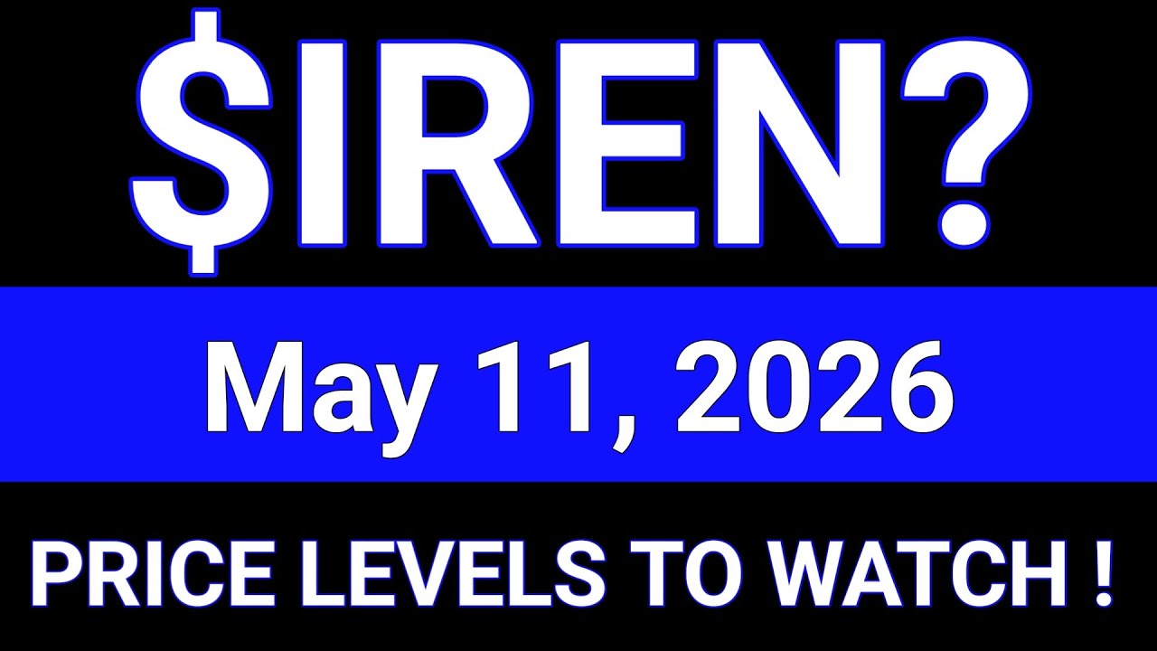 IREN Stock (IREN LIMITED) IREN Stock Analysis | May 11, 2026