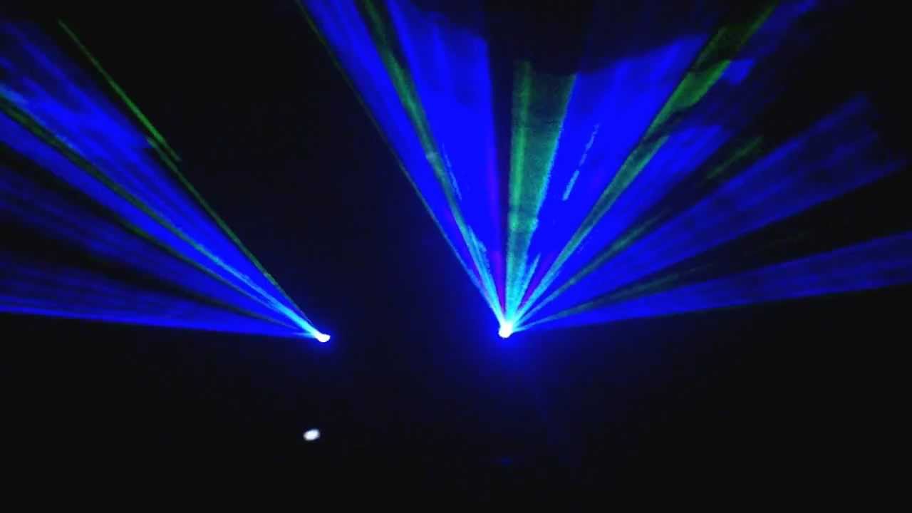 DRUM'N'BASS IN YOUR FACE VOL.5 @ le Rez Usine  15.03.2013   2