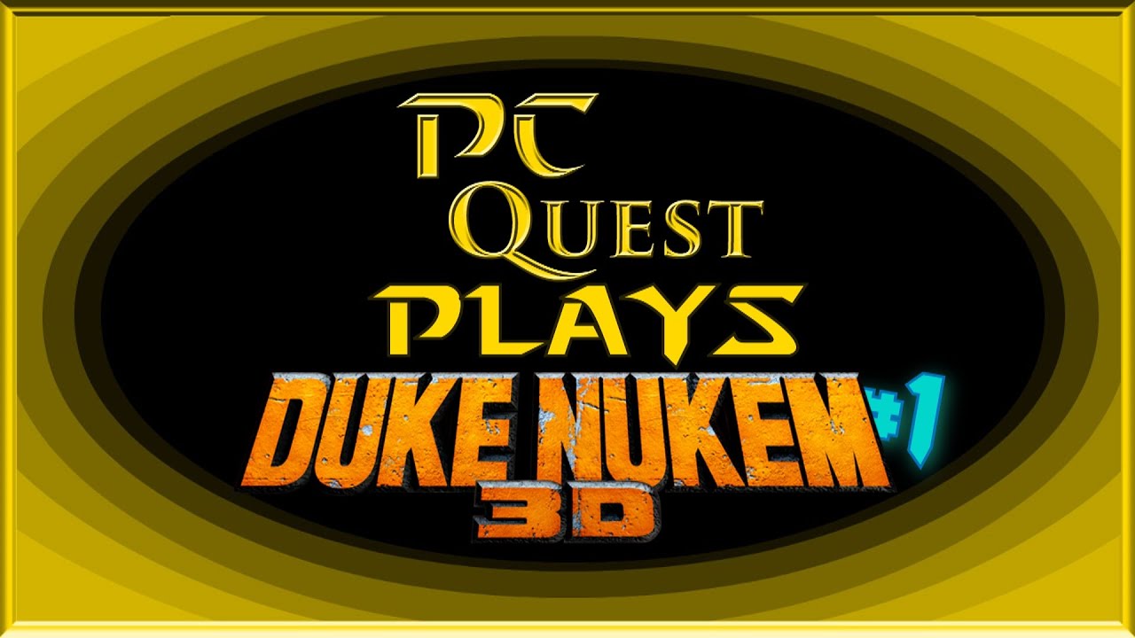 Duke Nukem: Nuclear Winter (Ep 1) 