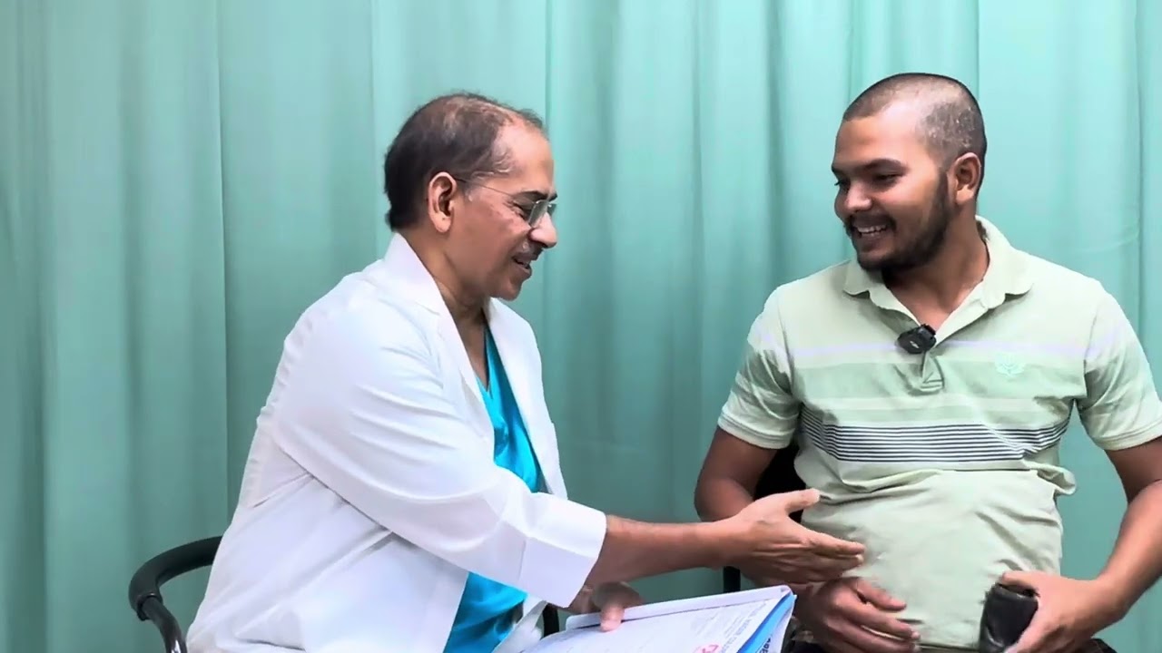কোলন ক্যানসার রোগীর সার্বিক অভিজ্ঞতা। 01755697173-76