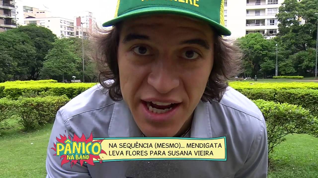 PÂNICO TROLLAGENS: WHATSAPP DESELEGANTE ELEVADOR - E05